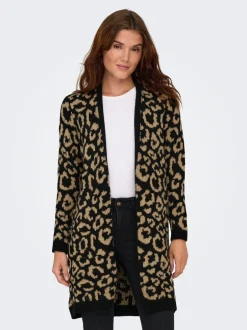 Clearance ONLJADE Cardigan Dame Strik & Cardigans