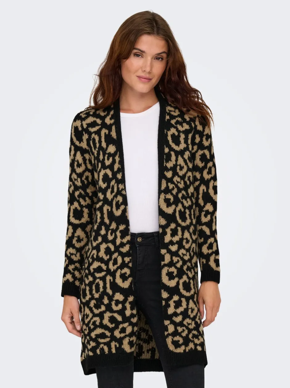 Clearance ONLJADE Cardigan Dame Strik & Cardigans