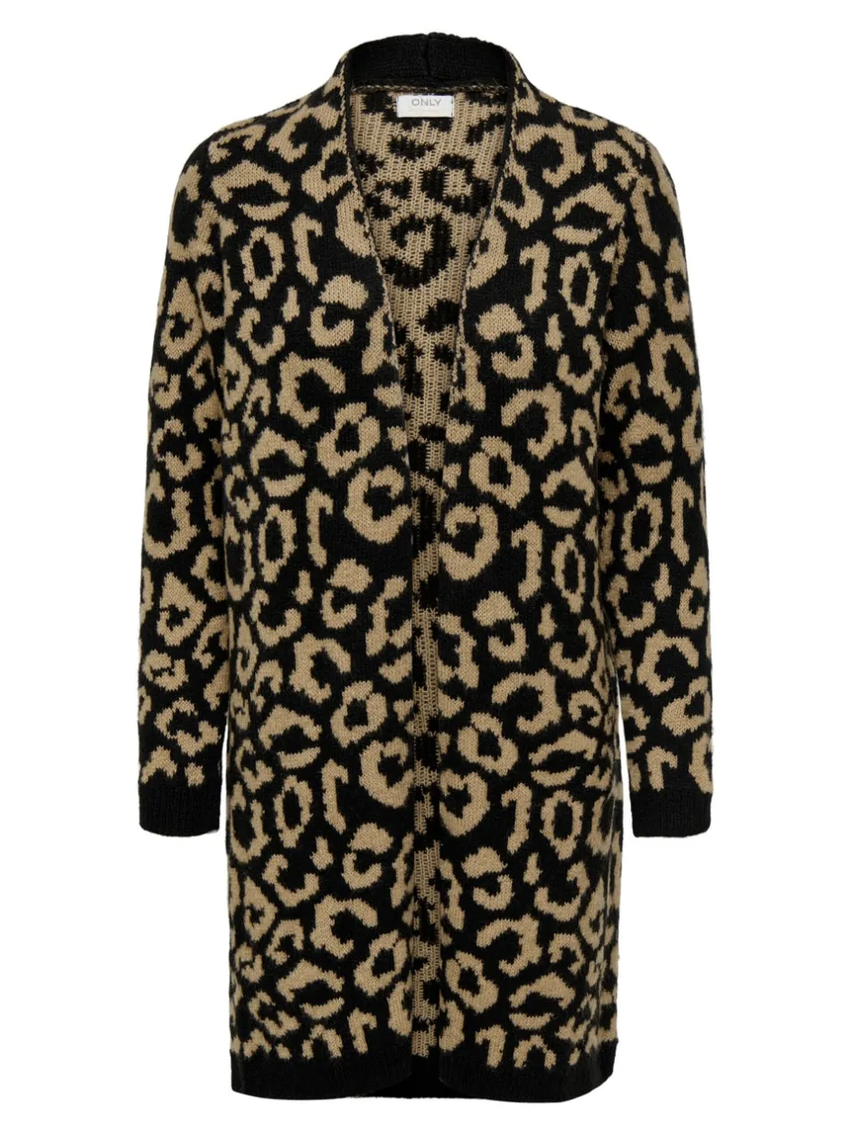 Clearance ONLJADE Cardigan Dame Strik & Cardigans