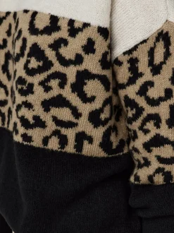 Clearance ONLJADE Striktrøje Dame Strik & Cardigans
