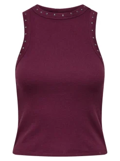 Clearance ONLJEAN Top Dame Toppe