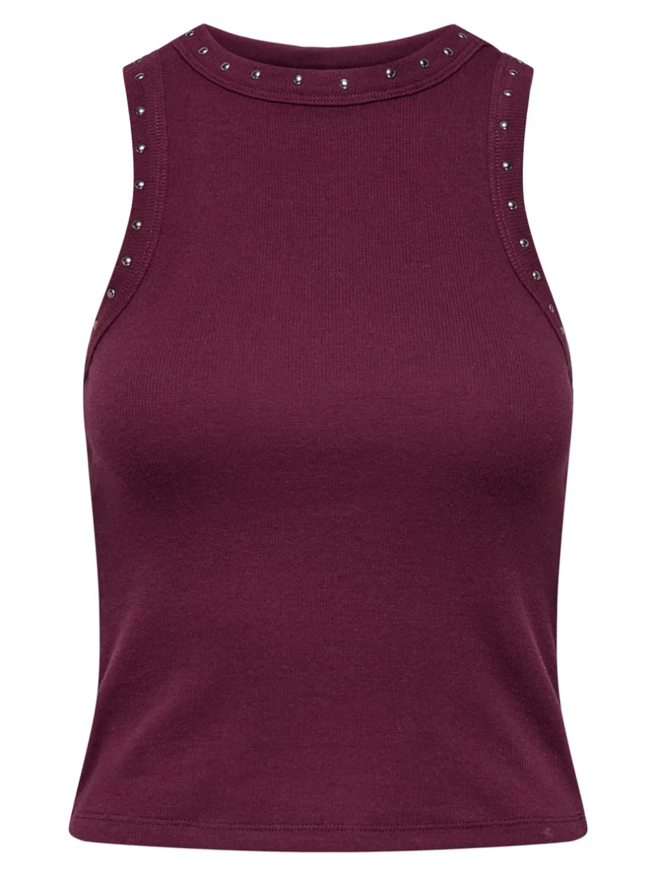 Clearance ONLJEAN Top Dame Toppe
