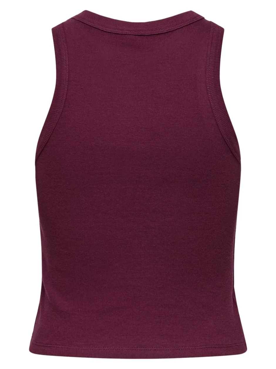Clearance ONLJEAN Top Dame Toppe