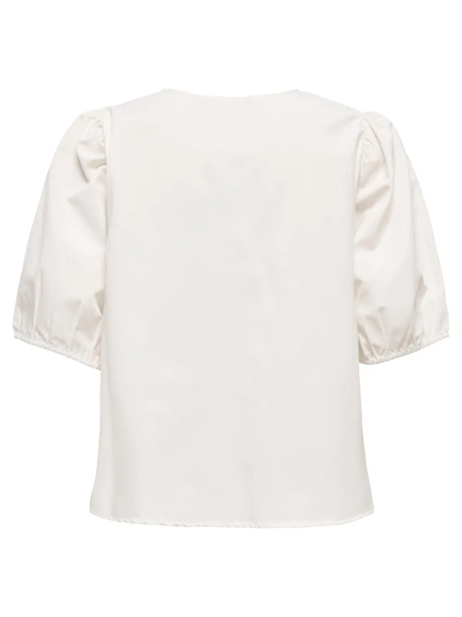 Clearance ONLJENNA Bluse Dame Toppe