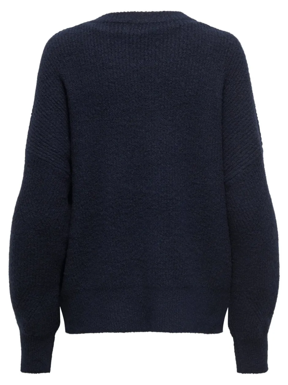 Sale ONLJERICO Striktrøje Dame Strik & Cardigans