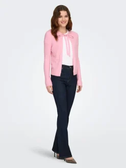 Online ONLJESSIE Cardigan Dame Strik & Cardigans