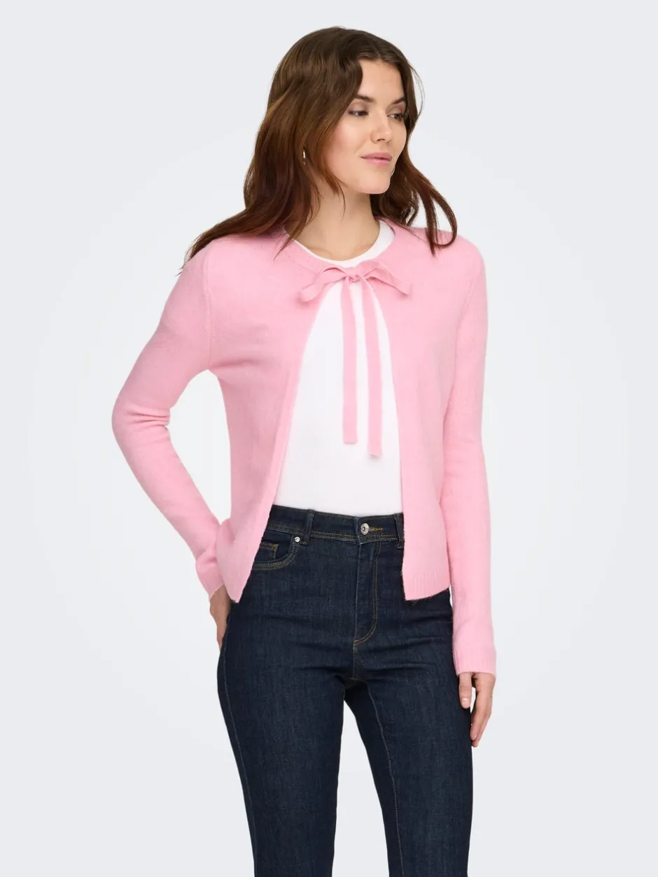 Online ONLJESSIE Cardigan Dame Strik & Cardigans