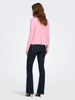 Online ONLJESSIE Cardigan Dame Strik & Cardigans