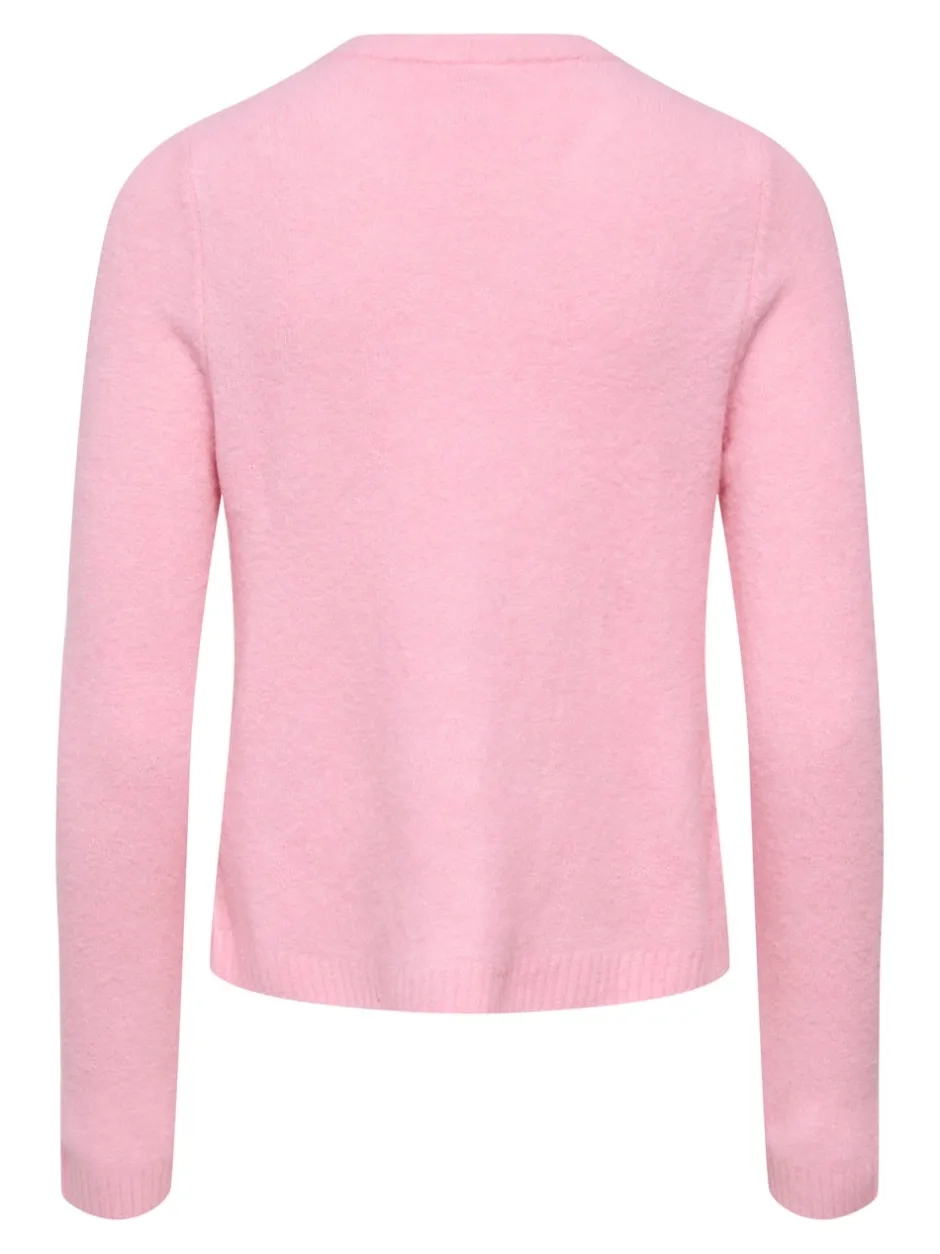 Online ONLJESSIE Cardigan Dame Strik & Cardigans