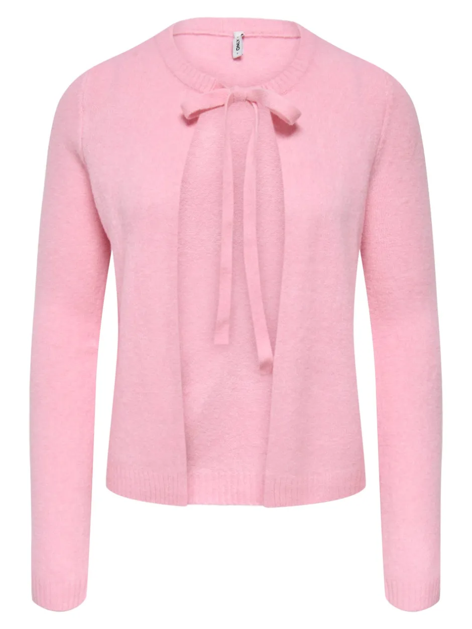 Online ONLJESSIE Cardigan Dame Strik & Cardigans