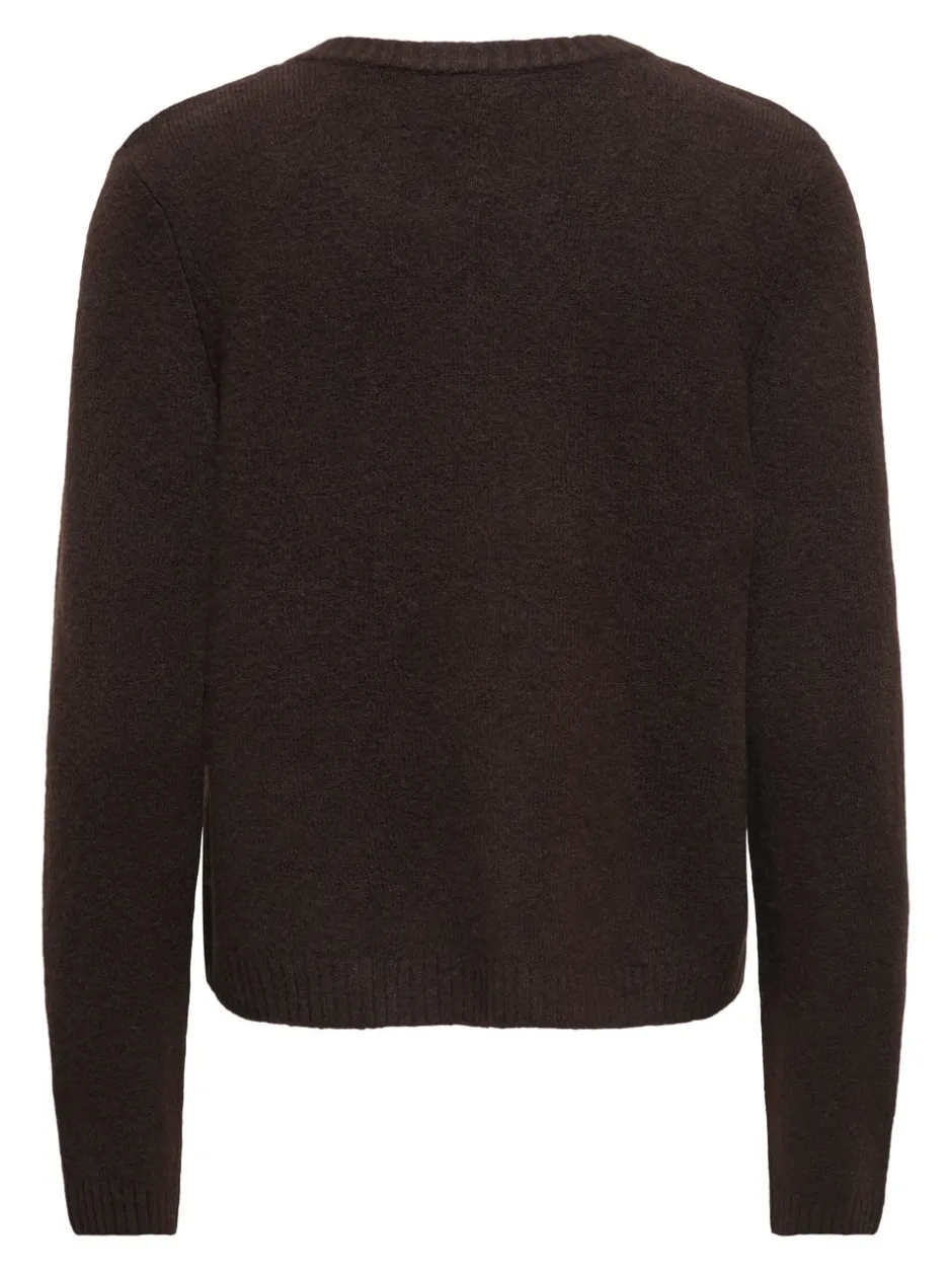 Online ONLJESSIE Cardigan Dame Strik & Cardigans