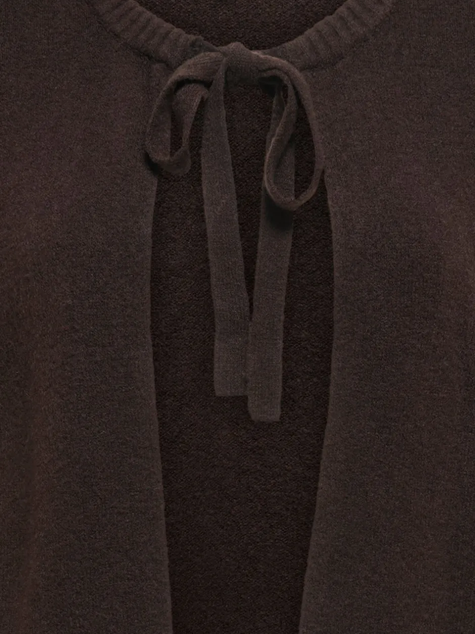 Online ONLJESSIE Cardigan Dame Strik & Cardigans