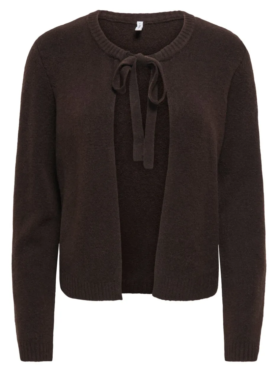 Online ONLJESSIE Cardigan Dame Strik & Cardigans