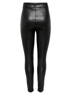 Best ONLJESSIE Skinny fit Leggings Dame Bukser
