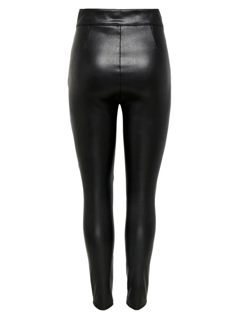 Best ONLJESSIE Skinny fit Leggings Dame Bukser