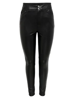 Best ONLJESSIE Skinny fit Leggings Dame Bukser