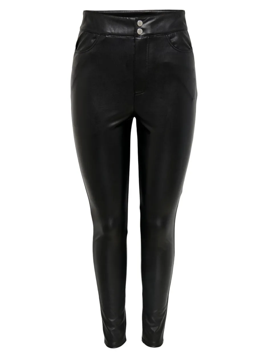 Best ONLJESSIE Skinny fit Leggings Dame Bukser