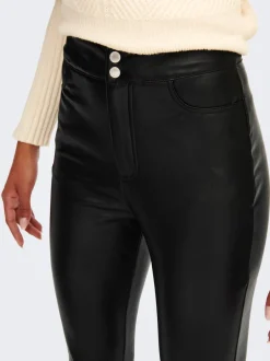 Clearance ONLJESSIE Skinny fit Leggings Dame Bukser
