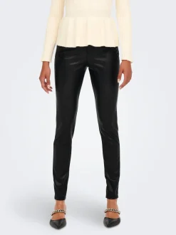 Clearance ONLJESSIE Skinny fit Leggings Dame Bukser