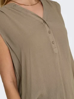 New ONLJETTE Top Dame Toppe