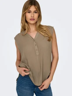 New ONLJETTE Top Dame Toppe