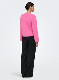 Discount ONLJING Cardigan Dame Strik & Cardigans