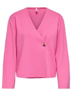 Discount ONLJING Cardigan Dame Strik & Cardigans
