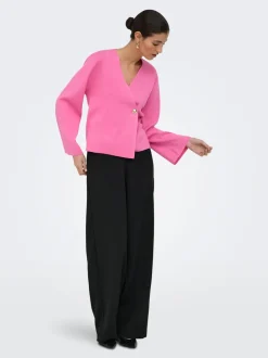 Discount ONLJING Cardigan Dame Strik & Cardigans