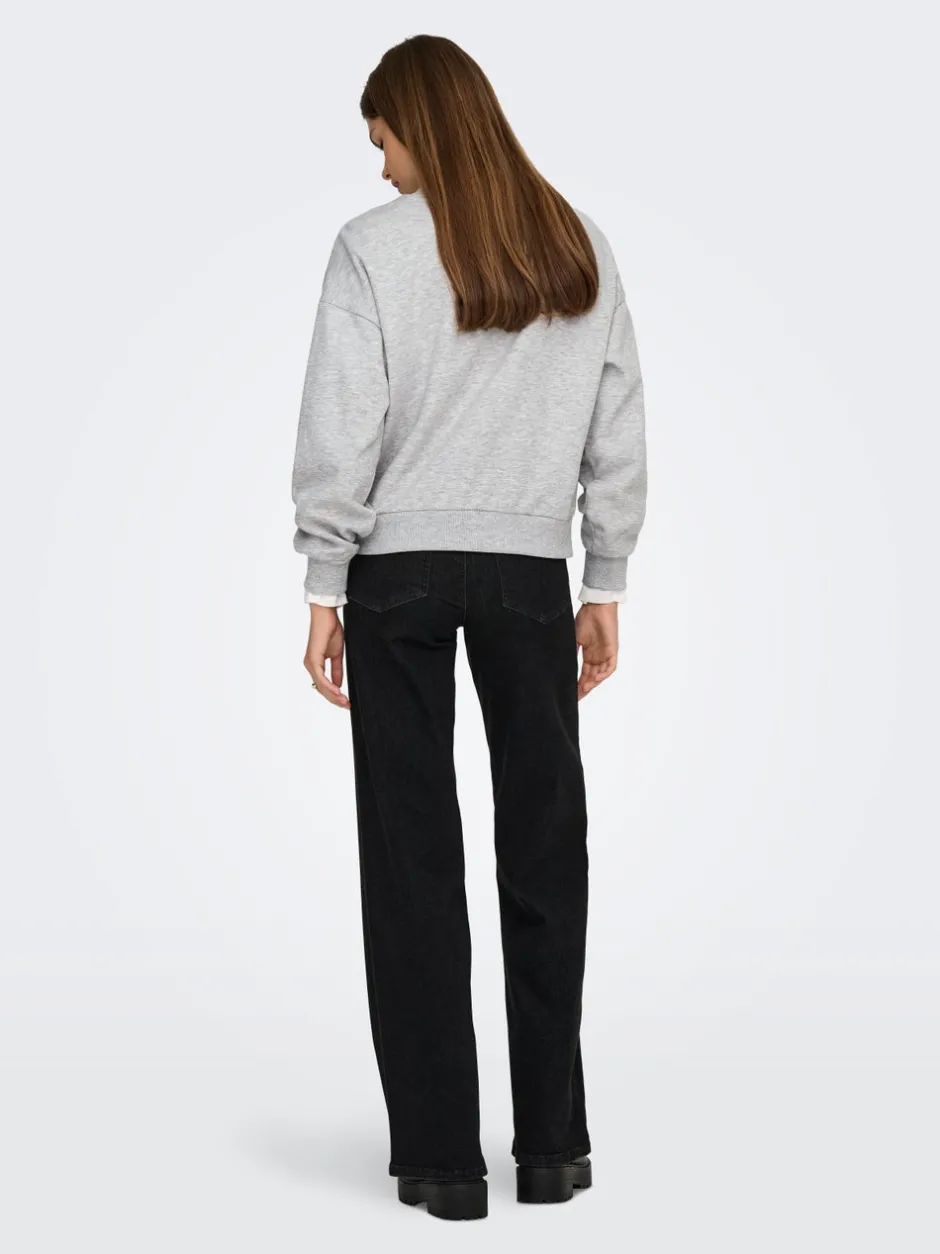 Online ONLJO Sweatshirt Dame Sweatshirts