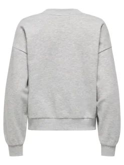 Online ONLJO Sweatshirt Dame Sweatshirts