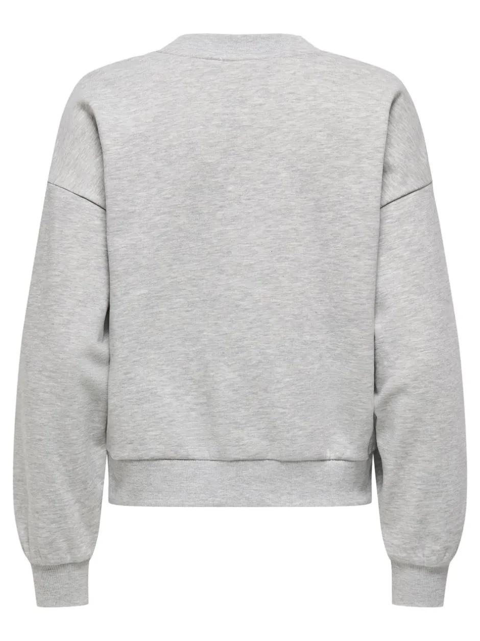 Online ONLJO Sweatshirt Dame Sweatshirts