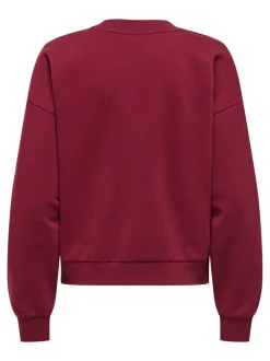 Clearance ONLJO Sweatshirt Dame Sweatshirts