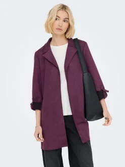Clearance ONLJOLINE Frakke Dame Jakker Og Frakker