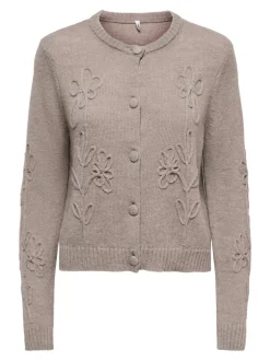 Best ONLJOY Cardigan Dame Strik & Cardigans