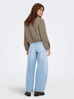 Discount ONLJOY Jakke Dame Jakker Og Frakker