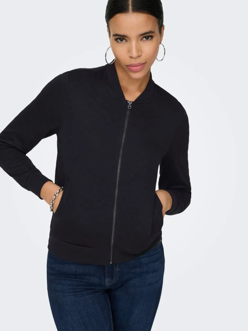 Online ONLJOYCE Sweatshirt Dame Sweatshirts