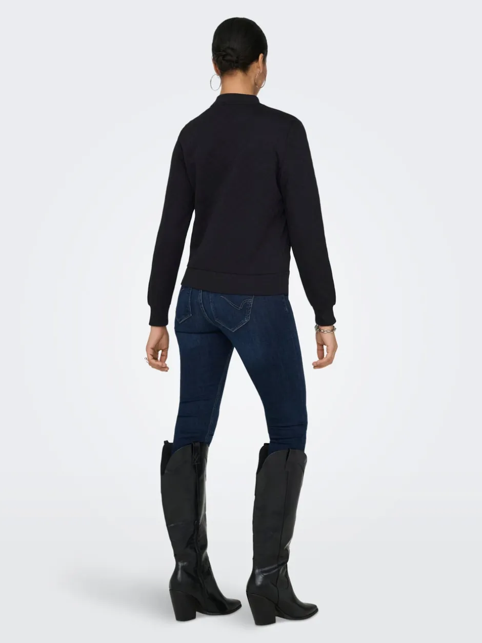 Online ONLJOYCE Sweatshirt Dame Sweatshirts