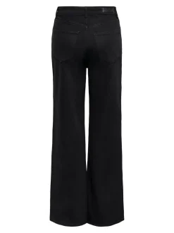 Sale ONLJUICY Høj talje Wide leg fit Jeans Dame Jeans|Jeans