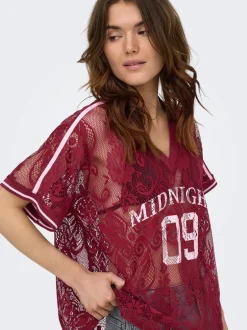 Hot ONLJULES Top Dame Toppe
