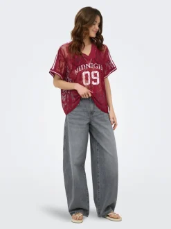 Hot ONLJULES Top Dame Toppe