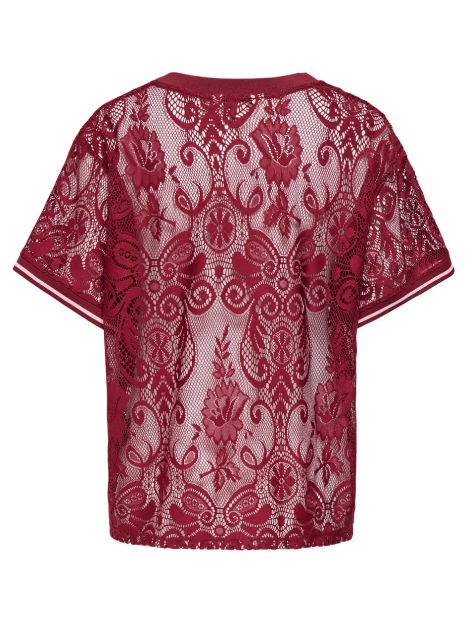 Hot ONLJULES Top Dame Toppe