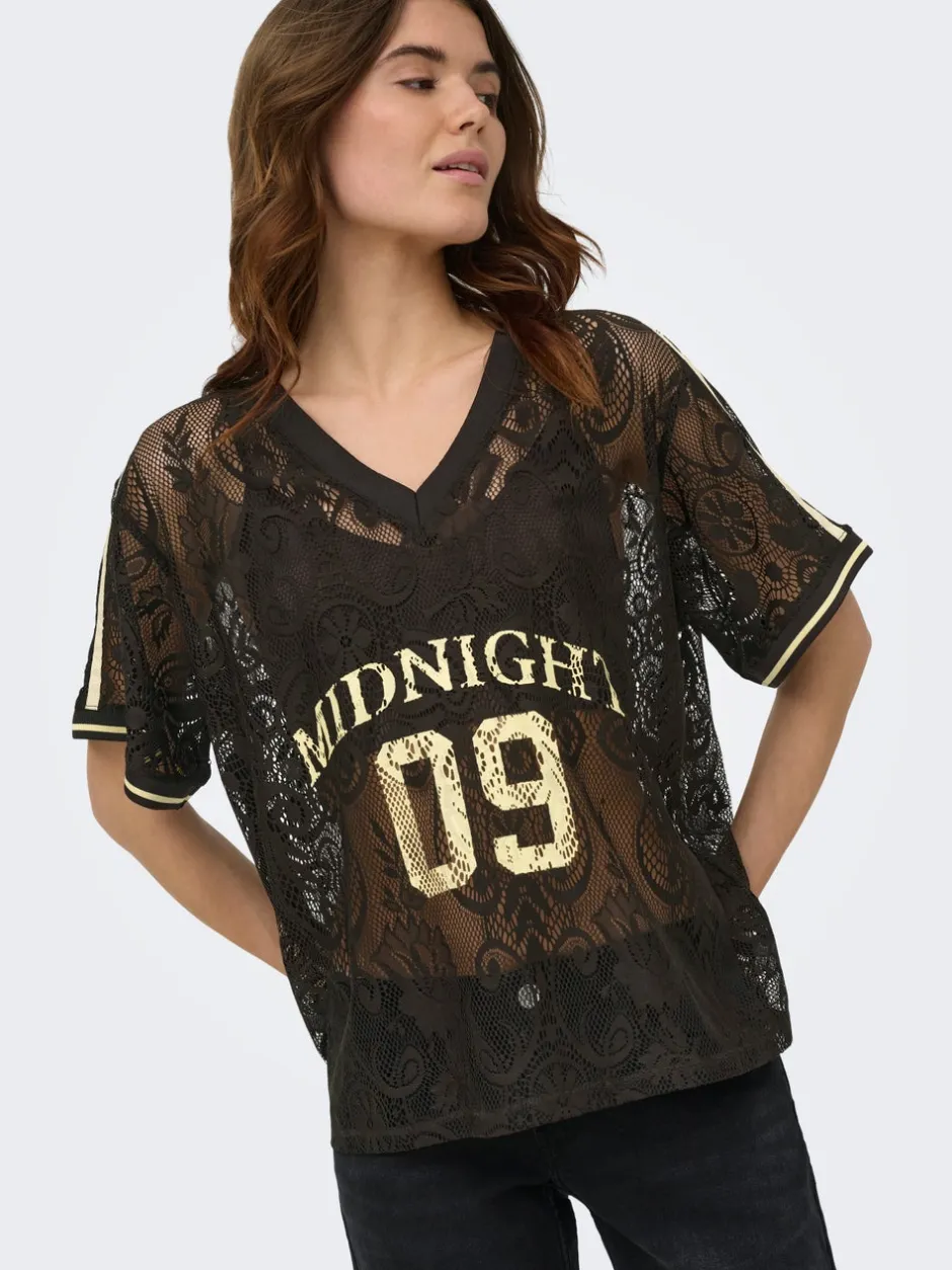 Best ONLJULES Top Dame Toppe