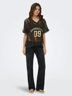 Best ONLJULES Top Dame Toppe