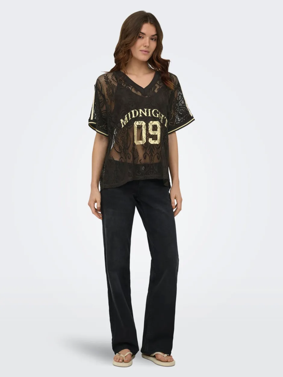 Best ONLJULES Top Dame Toppe