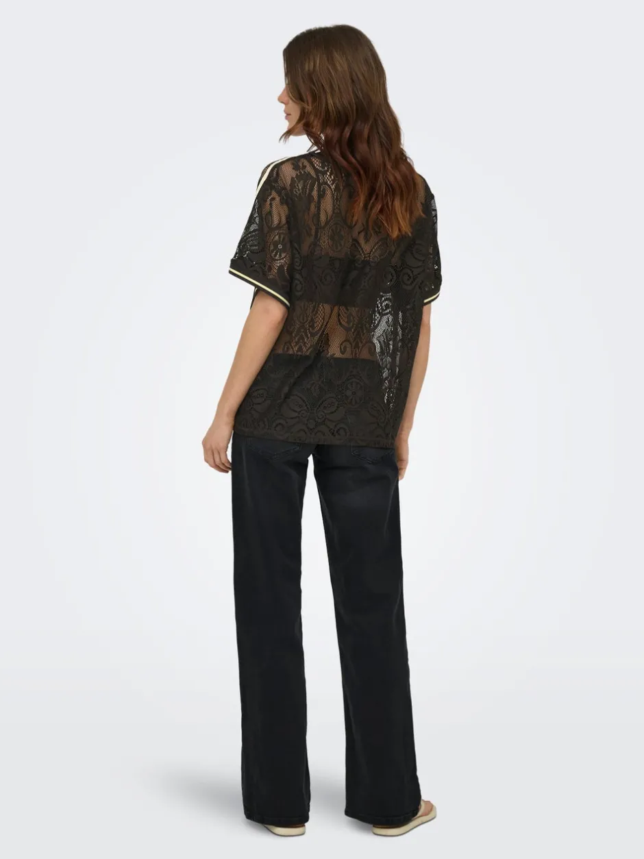 Best ONLJULES Top Dame Toppe