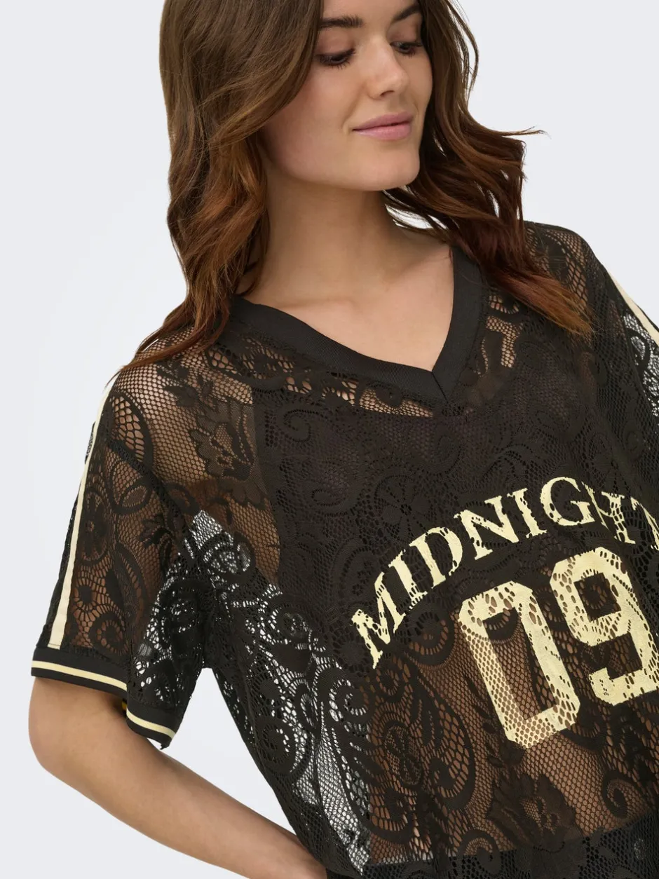 Best ONLJULES Top Dame Toppe