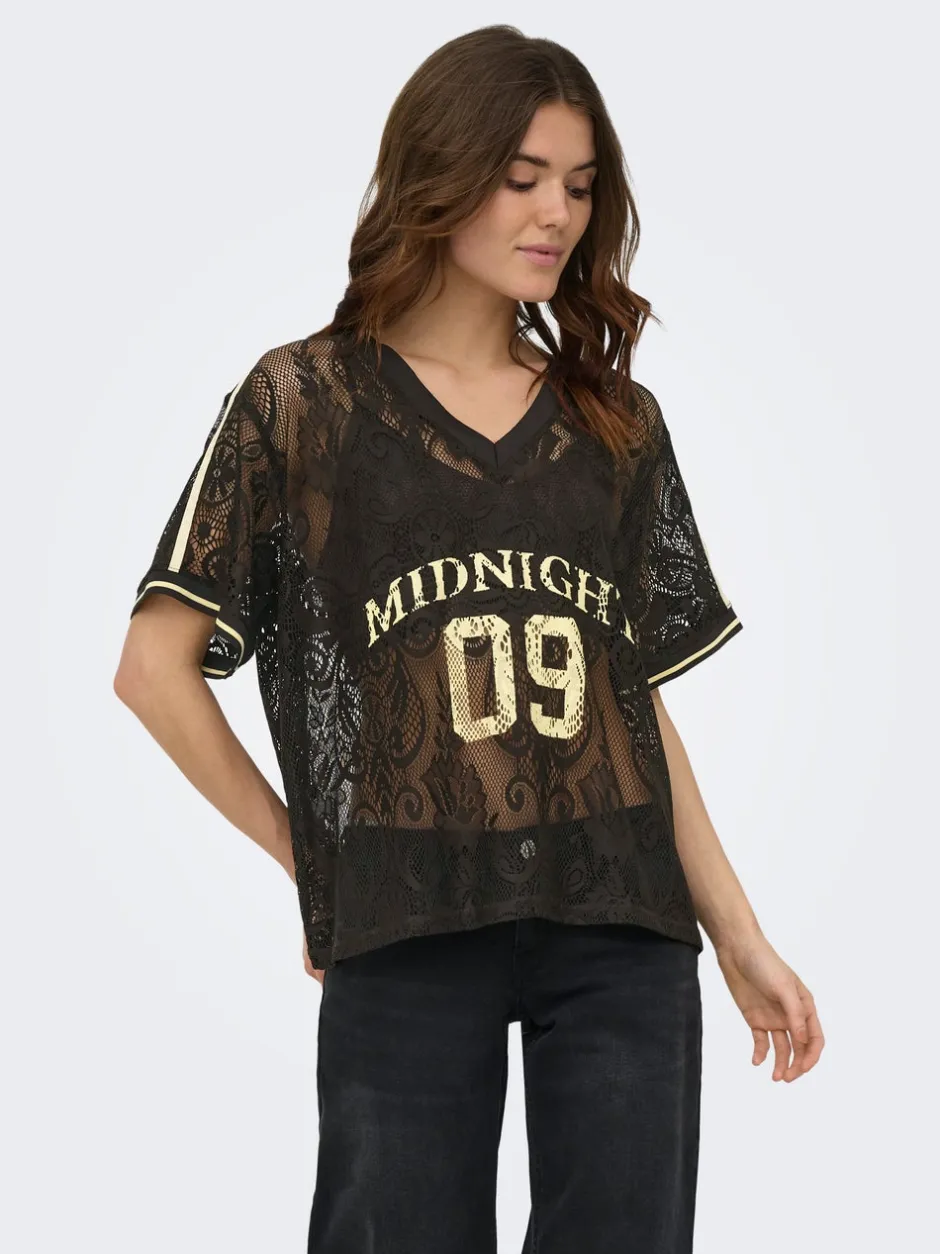 Best ONLJULES Top Dame Toppe
