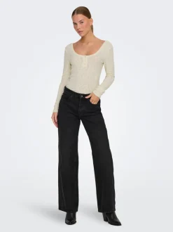 Hot ONLJULIANE Top Dame Toppe