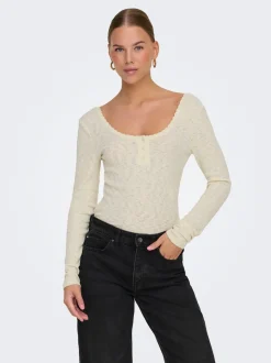 Hot ONLJULIANE Top Dame Toppe