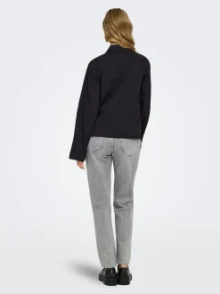 Sale ONLJULIANE Trenchcoat Dame Jakker Og Frakker